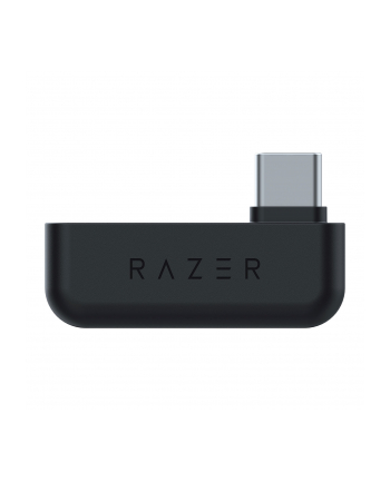 Razer Hammerhead Pro HyperSpeed Gaming Headset (Kolor: CZARNY)