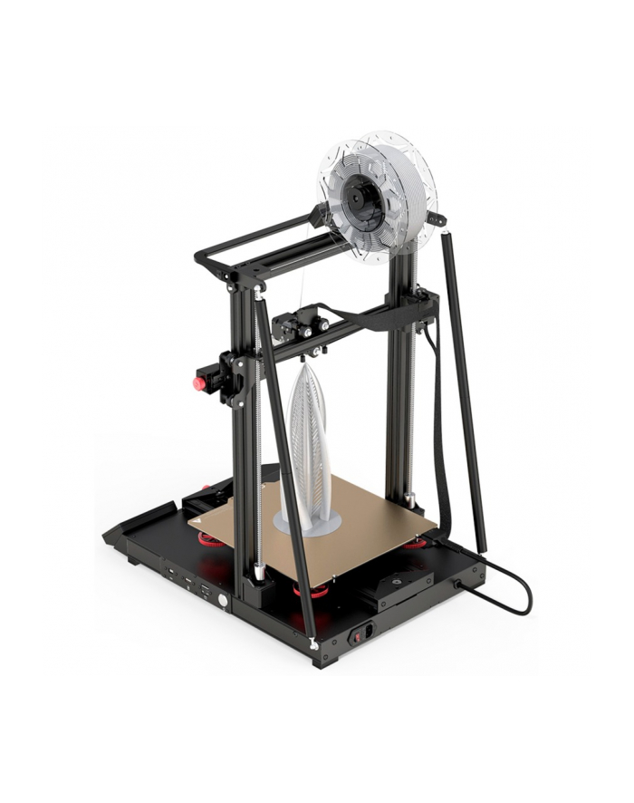 Creality CR-10 Smart Pro, 3D printer (Kolor: CZARNY) główny