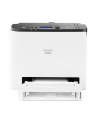 Ricoh P C311w, color laser printer (grey/Kolor: CZARNY, USB, LAN, WLAN) - nr 1