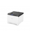 Ricoh P C311w, color laser printer (grey/Kolor: CZARNY, USB, LAN, WLAN) - nr 6