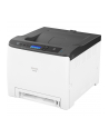 Ricoh P C311w, color laser printer (grey/Kolor: CZARNY, USB, LAN, WLAN) - nr 7