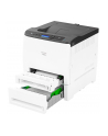 Ricoh P C311w, color laser printer (grey/Kolor: CZARNY, USB, LAN, WLAN) - nr 8