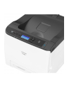 Ricoh P C311w, color laser printer (grey/Kolor: CZARNY, USB, LAN, WLAN) - nr 9