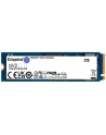 Kingston NV2 2TB 10pcs (PCIe 4.0 x4, NVMe, M.2 2280) - nr 1