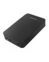 Intenso Memory Center 16 TB, external hard drive (Kolor: CZARNY, USB-B 3.2 Gen 1 (5 Gbit/s)) - nr 2