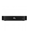 OWC miniStack STX, Thunderbolt 4, Drive Enclosure (Kolor: CZARNY, Stackable Storage Enclosure with Thunderbolt Hub Xpansion) - nr 2