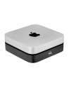 OWC miniStack STX, Thunderbolt 4, Drive Enclosure (Kolor: CZARNY, Stackable Storage Enclosure with Thunderbolt Hub Xpansion) - nr 10