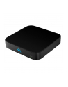 OWC miniStack STX, Thunderbolt 4, Drive Enclosure (Kolor: CZARNY, Stackable Storage Enclosure with Thunderbolt Hub Xpansion) - nr 1