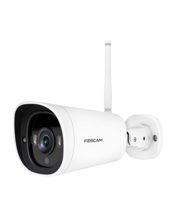 Foscam G4C, surveillance camera (Kolor: BIAŁY)