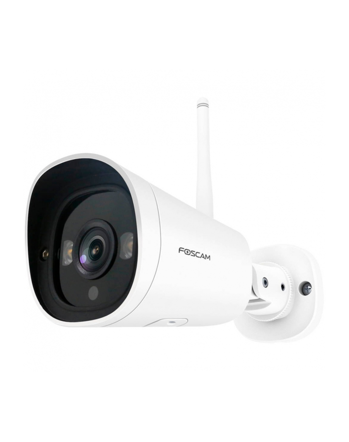 Foscam G4C, surveillance camera (Kolor: BIAŁY) główny