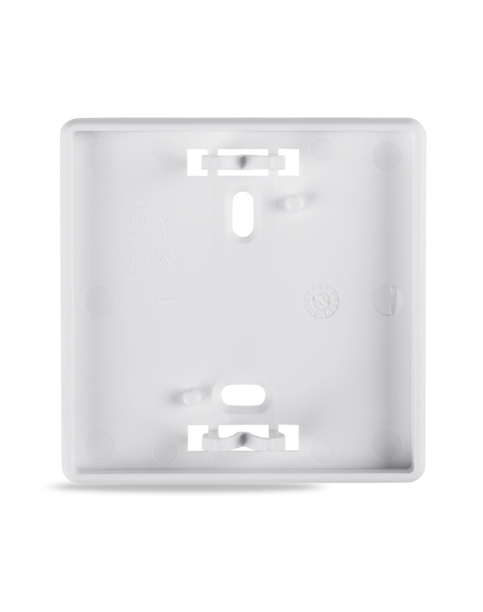 Homematic IP Smart Home removable frame - narrow (HmIP-SF-2) (Kolor: BIAŁY) główny