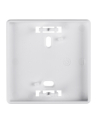 Homematic IP Smart Home removable frame - narrow (HmIP-SF-2) (Kolor: BIAŁY) - nr 2