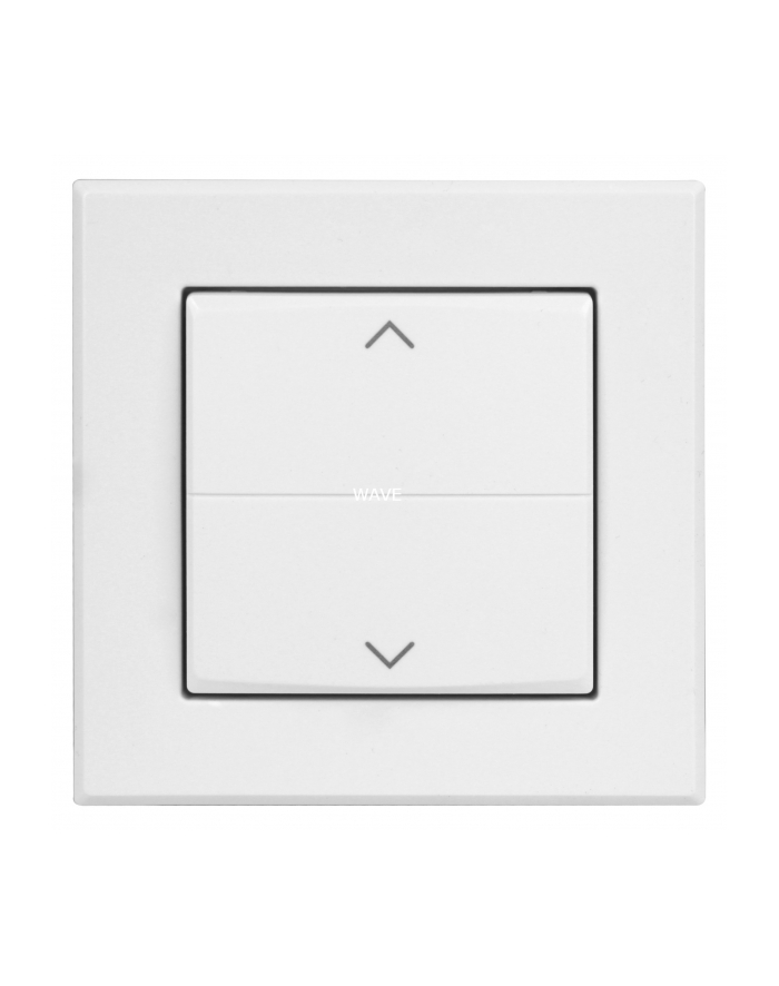 Homematic IP Smart Home rocker switch for brand switch arrows (HmIP-BRA) (Kolor: BIAŁY) główny