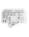 Homematic IP switching actuator with button input (HmIP-FSI16), switch (Kolor: BIAŁY, flush-mounted) - nr 14