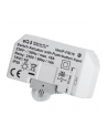 Homematic IP switching actuator with button input (HmIP-FSI16), switch (Kolor: BIAŁY, flush-mounted) - nr 15