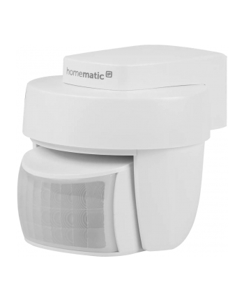 Homematic IP motion detector with twilight sensor - outside (HmIP-SMO-2)