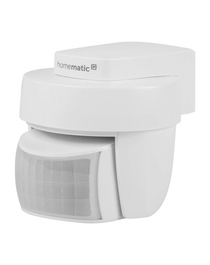 Homematic IP motion detector with twilight sensor - outside (HmIP-SMO-2) główny