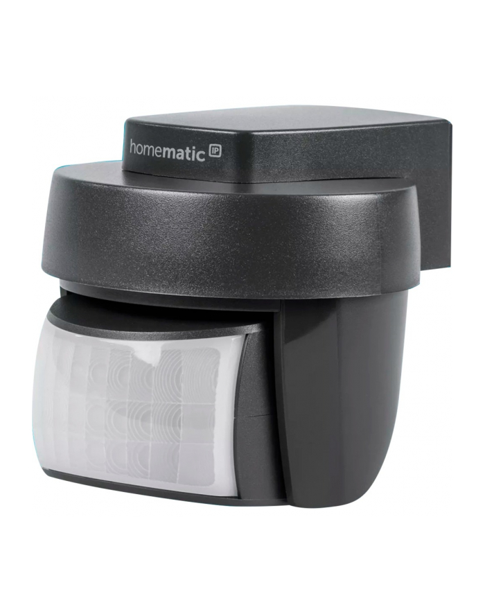 Homematic IP motion detector with twilight sensor - outside (HmIP-SMO-A-2) (anthracite) główny