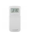 Homematic IP radiator thermostat - compact plus (HmIP-eTRV-CL), heating thermostat (Kolor: BIAŁY) - nr 15