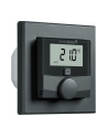 Homematic IP wall thermostat with switching output (HmIP-BWTH-A) (anthracite, for brand switch 230V) - nr 1