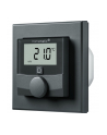 Homematic IP wall thermostat with switching output (HmIP-BWTH-A) (anthracite, for brand switch 230V) - nr 3