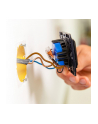 Shelly Wall Switch 2, button (Kolor: CZARNY) - nr 6