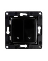 Shelly Wall Switch 2, button (Kolor: CZARNY) - nr 9