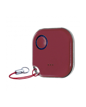 Shelly Blu Button1, button (red) nr 2