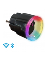 Shelly Plus Plug S, switching socket (Kolor: CZARNY) - nr 16