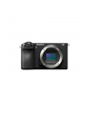 Sony Alpha 6700 (ILCE6700B), digital camera (Kolor: CZARNY, without lens) - nr 1