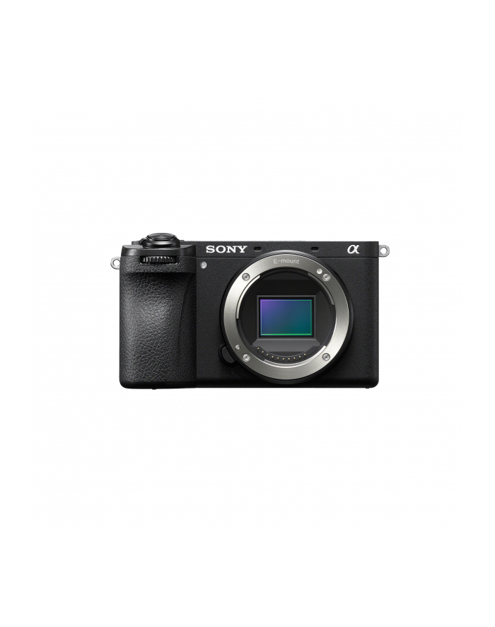 Sony Alpha 6700 (ILCE6700B), digital camera (Kolor: CZARNY, without lens) główny