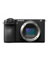 Sony Alpha 6700 (ILCE6700B), digital camera (Kolor: CZARNY, without lens) - nr 29