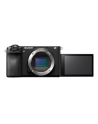 Sony Alpha 6700 (ILCE6700B), digital camera (Kolor: CZARNY, without lens) - nr 40