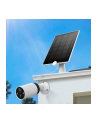 TP-Link Tapo A200 solar panel, charging power 4.5 watts (Kolor: CZARNY/Kolor: BIAŁY, for battery-operated Tapo cameras Tapo C425, Tapo C420, Tapo C400) - nr 27