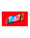 Nintendo Switch (OLED model) Mario Red Edition, game console (red) - nr 2