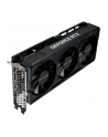 Gainward Gainward GeForce RTX 4060 Ti 16GB Panther, graphics card (DLSS 3, 3x DisplayPort, 1x HDMI 2.1) - nr 24