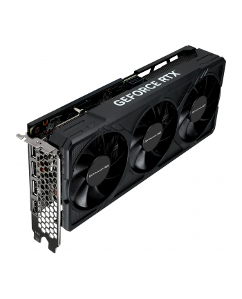Gainward Gainward GeForce RTX 4060 Ti 16GB Panther, graphics card (DLSS 3, 3x DisplayPort, 1x HDMI 2.1)