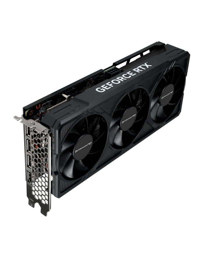 Gainward Gainward GeForce RTX 4060 Ti 16GB Panther, graphics card (DLSS 3, 3x DisplayPort, 1x HDMI 2.1) główny