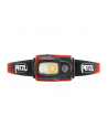 Petzl SWIFT RL, LED light (orange) - nr 1