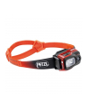 Petzl SWIFT RL, LED light (orange) - nr 9