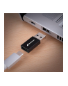 Sharkoon USB 3.2 Gen 1 Adapter OfficePal, USB-A > USB-C / USB-C > USB-A (Kolor: CZARNY, set of 2) - nr 34