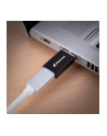 Sharkoon USB 3.2 Gen 1 Adapter OfficePal, USB-A > USB-C / USB-C > USB-A (Kolor: CZARNY, set of 2) - nr 35