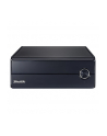 Shuttle XPC slim XH610V, Barebone (Kolor: CZARNY, without operating system) - nr 10