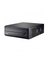 Shuttle XPC slim XH610V, Barebone (Kolor: CZARNY, without operating system) - nr 12