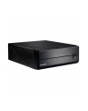 Shuttle XPC slim XH610V, Barebone (Kolor: CZARNY, without operating system) - nr 17