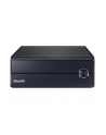 Shuttle XPC slim XH610V, Barebone (Kolor: CZARNY, without operating system) - nr 20
