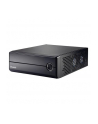 Shuttle XPC slim XH610V, Barebone (Kolor: CZARNY, without operating system) - nr 22
