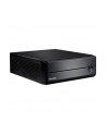 Shuttle XPC slim XH610V, Barebone (Kolor: CZARNY, without operating system) - nr 23