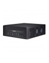 Shuttle XPC slim XH510G, Barebone (Kolor: CZARNY, without operating system) - nr 35