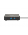 Kensington MD125U4, docking station (USB-C, HDMI, Ethernet) - nr 5